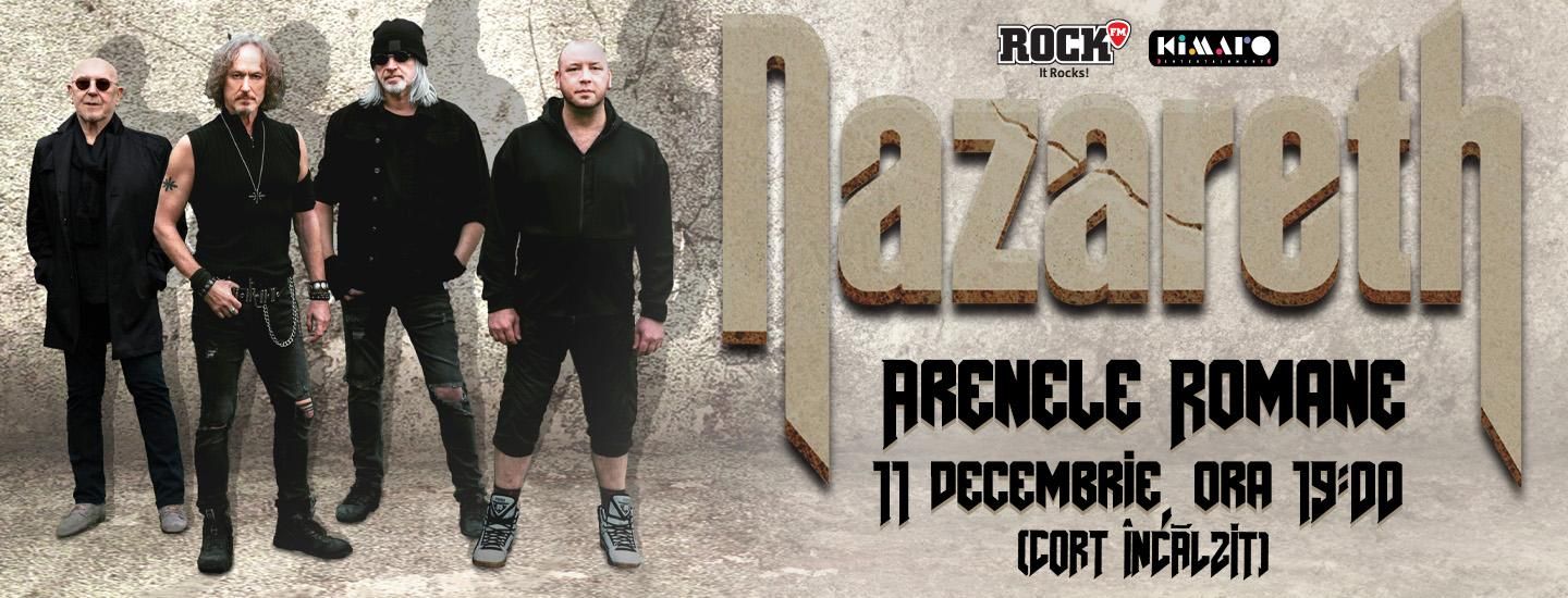 Nazareth - slider 2024-12-04 14:25:59