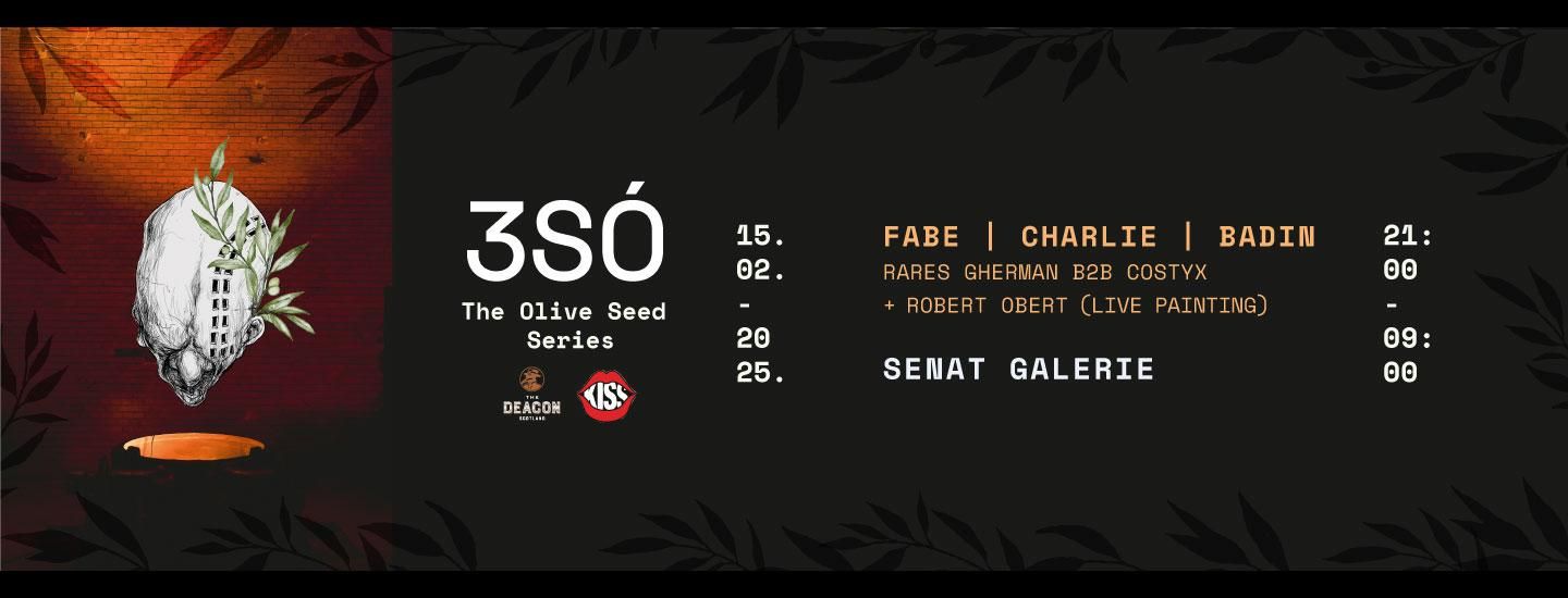 The Olive Seed Series - slider 2025-01-27 11:24:00