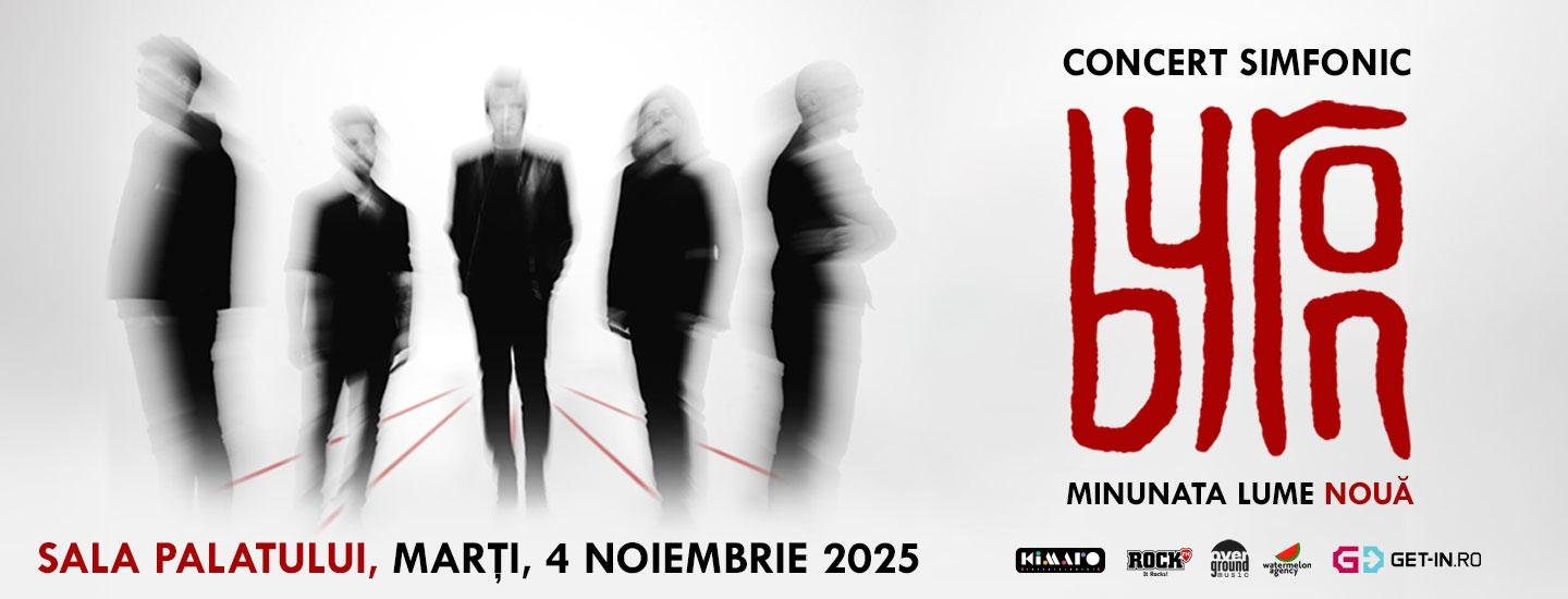 Concert simfonic Byron - Minunata lume nouă - slider 2025-06-30 12:00:19