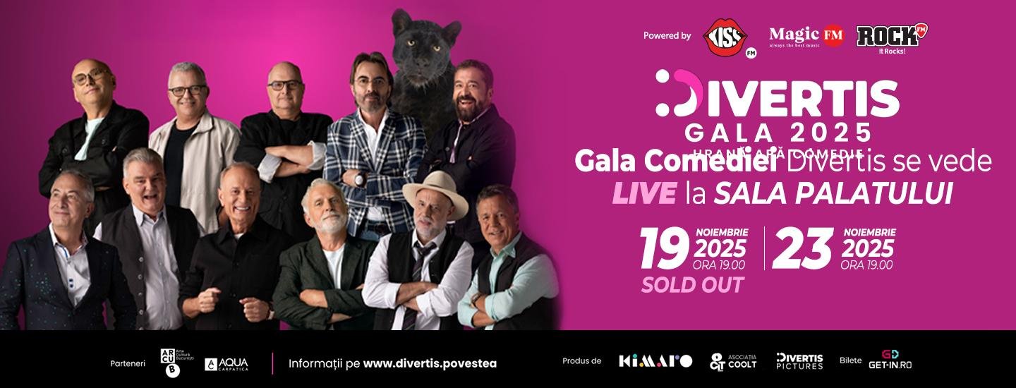 Divertis.Gala 2025 – Apă, Hrană, Comedie - slider 2025-09-03 13:15:34