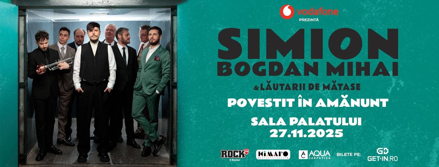 Simion Bogdan-Mihai și Lăutarii de Mătase - Povestit în amănunt - slider 2025-09-17 19:40:07