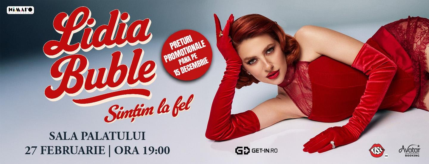 Lidia Buble - Simtim la fel - slider 2025-10-08 10:32:39