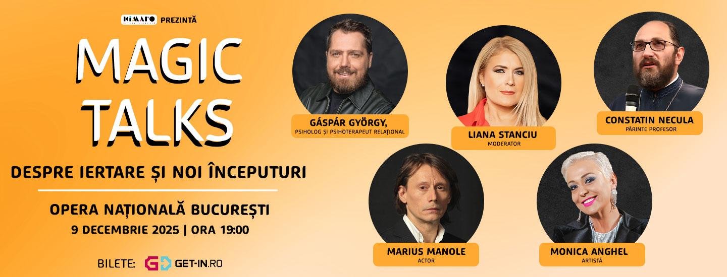 Magic Talks #6: Despre iertare și noi începuturi - slider 2025-10-21 19:14:51