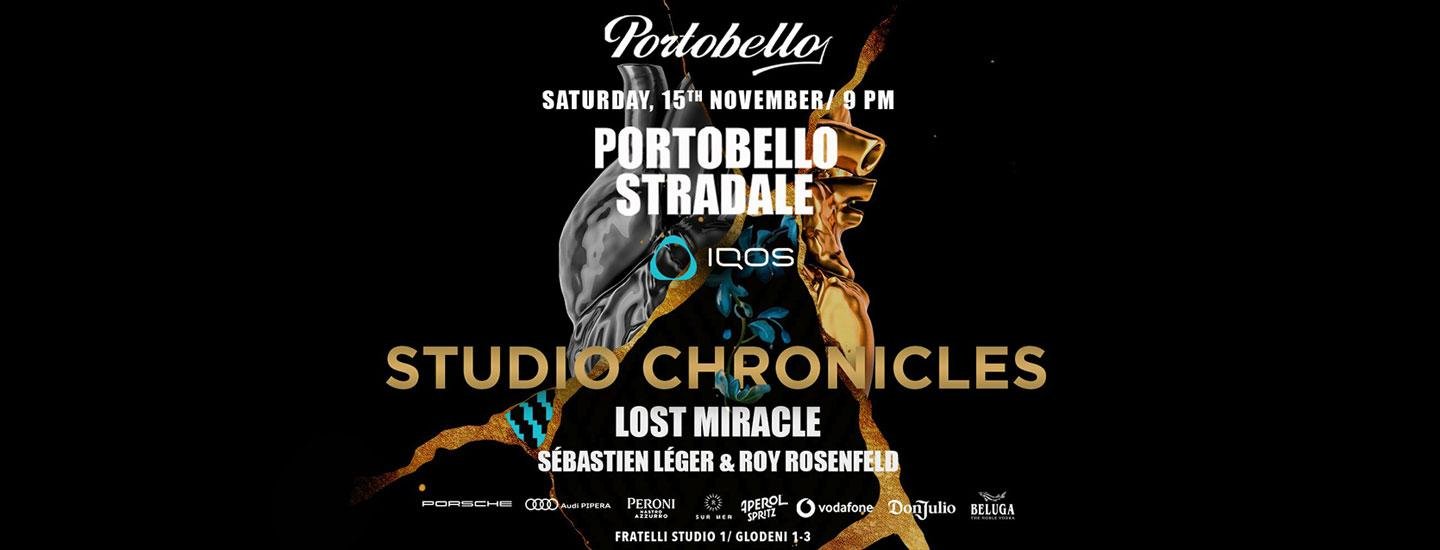 Portobello Stradale 33rd edition – Studio Chronicles - slider 2025-10-21 19:47:05