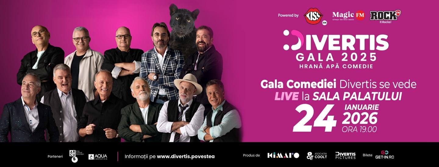 Divertis.Gala 2025 – Apă, Hrană, Comedie Duplicated - slider 2025-11-18 14:28:20