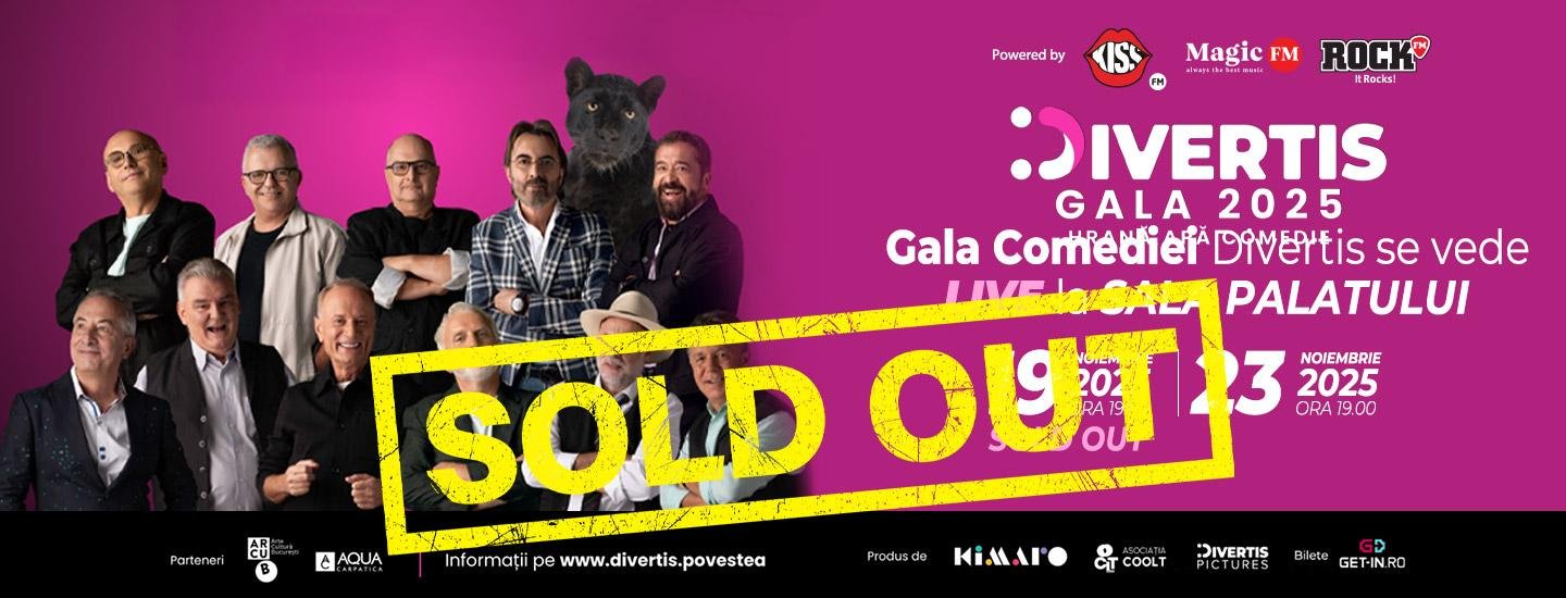 Divertis.Gala 2025 – Apă, Hrană, Comedie - slider 2025-11-12 18:35:19