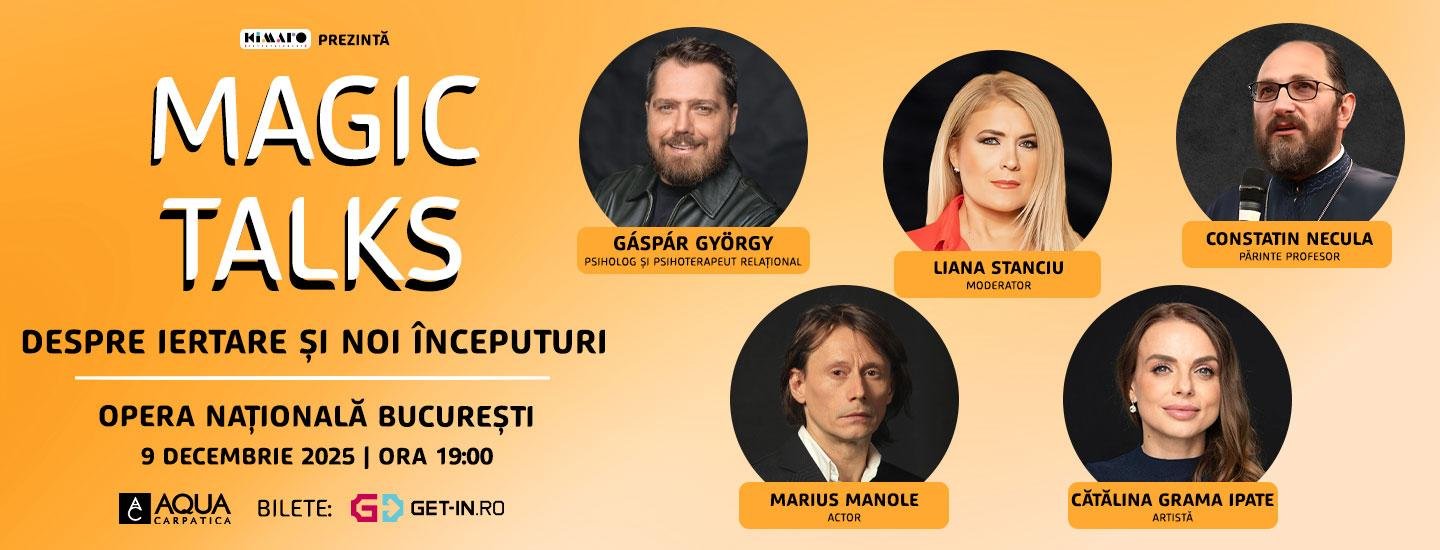 Magic Talks #6: Despre iertare și noi începuturi - slider 2025-12-03 06:48:53