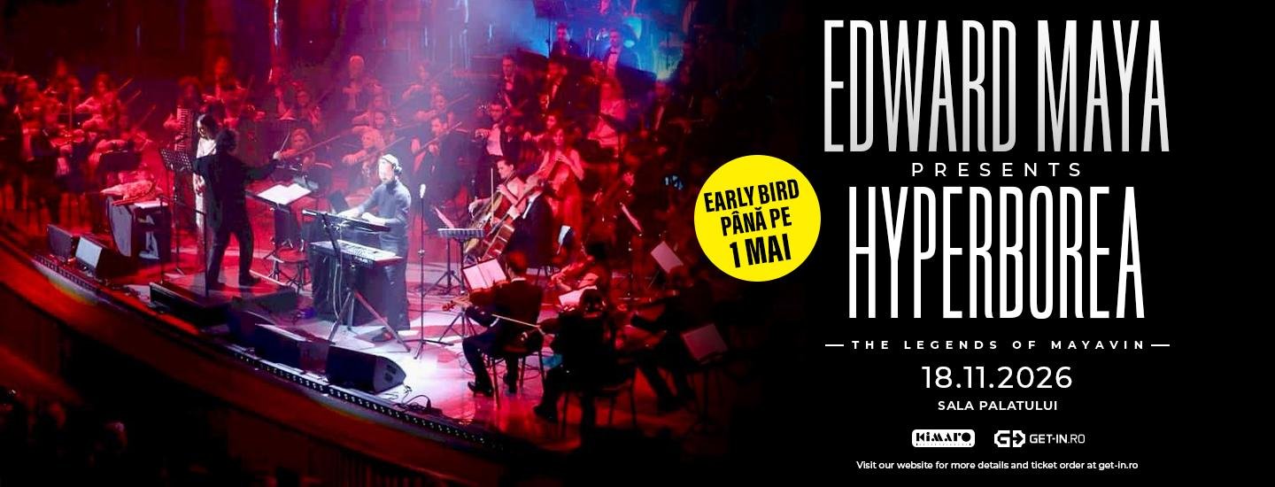 Edward Maya - Hyperborea - slider 2026-03-18 07:27:08