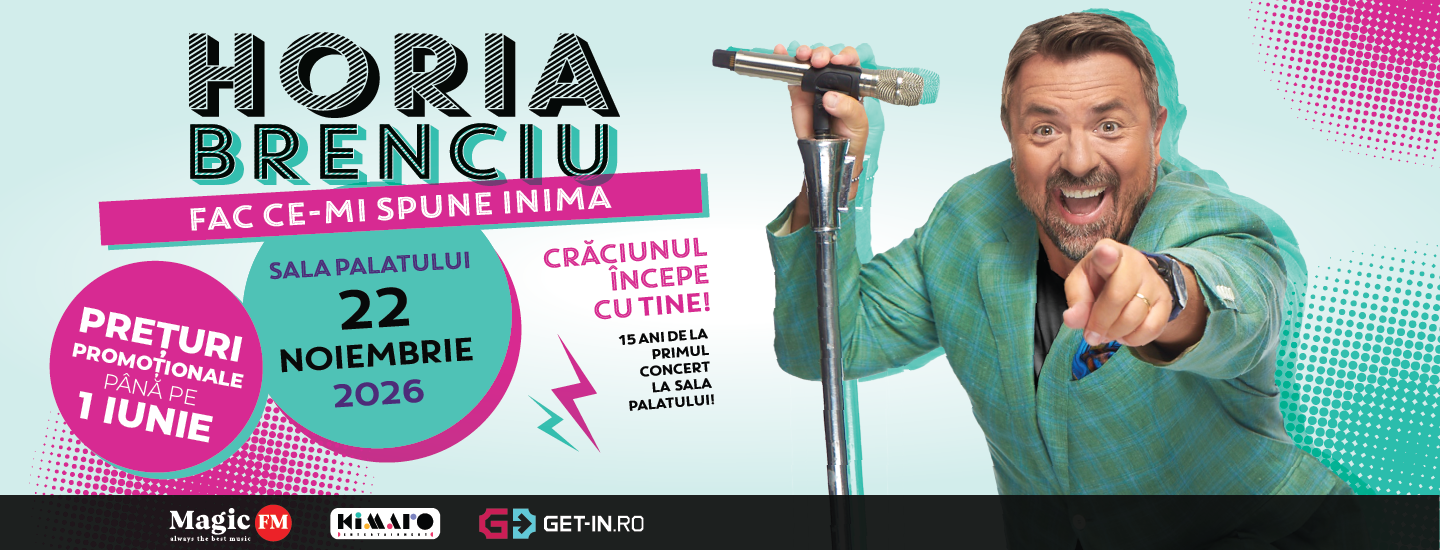 Horia Brenciu - Fac ce-mi spune inima Show 2 - slider 2026-03-18 06:48:49