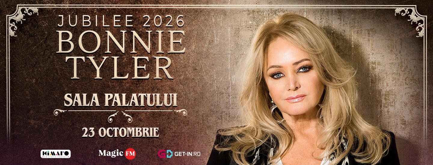 Bonnie Tyler - Concert Aniversar - slider 2026-04-20 12:04:59