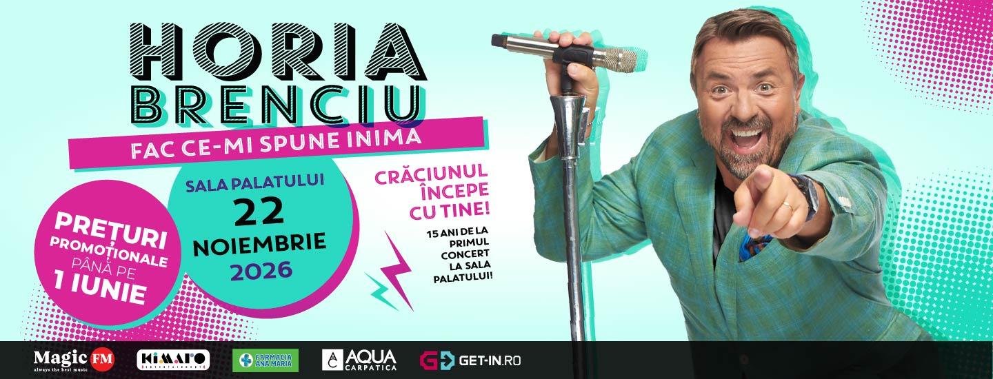 Horia Brenciu - Fac ce-mi spune inima Show 2 - slider 2026-05-06 21:22:59