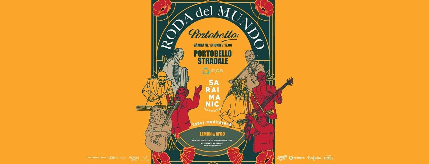 Portobello Stradale No 36 - Roda del Mundo - slider 2026-05-23 11:23:56