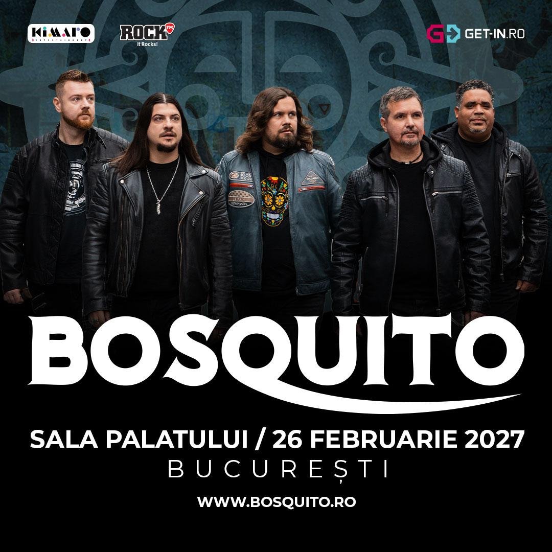 Bosquito