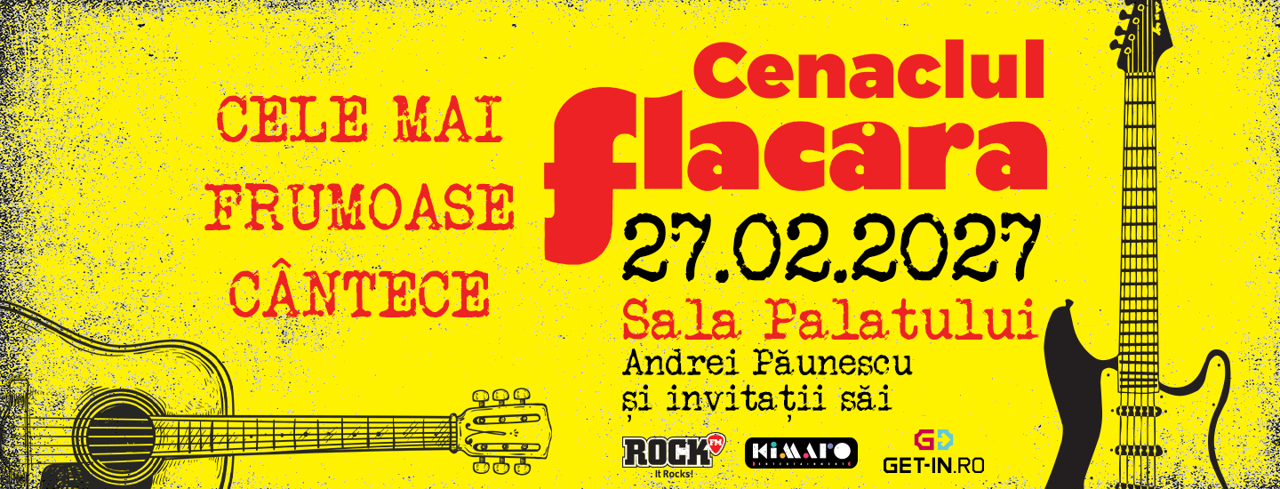 Cenaclul Flacara - Cele mai frumoase cantece - slider 2026-06-23 13:54:17