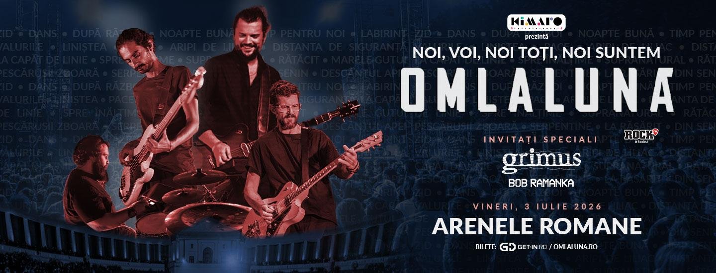 Concert Om La Lună - slider 2026-06-03 06:13:09