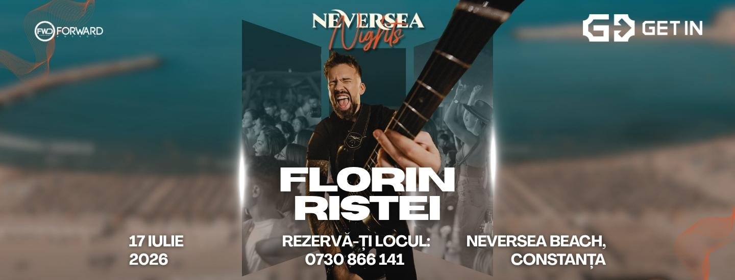 Constanța: Florin Ristei – Neversea Nights - slider 2026-06-29 07:16:11