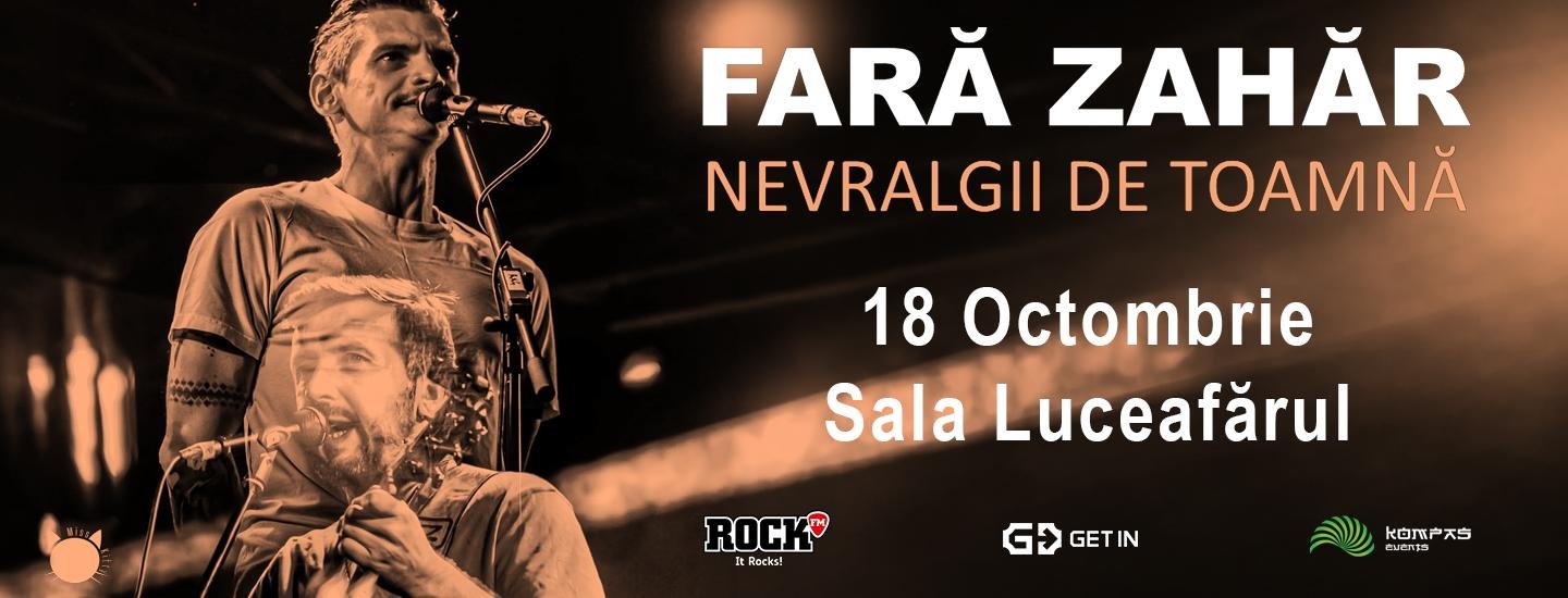 Fara Zahar - Nevralgii de Toamna - slider 2026-06-17 10:15:19