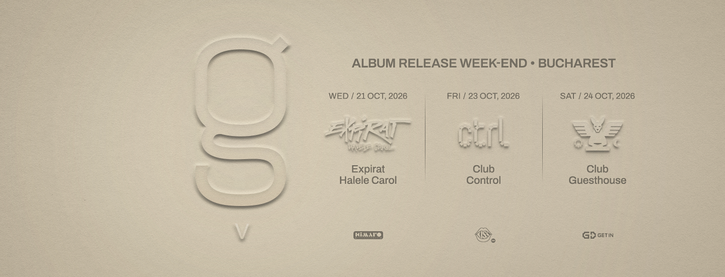 Golan - V Album Release - slider 2026-06-12 09:09:37