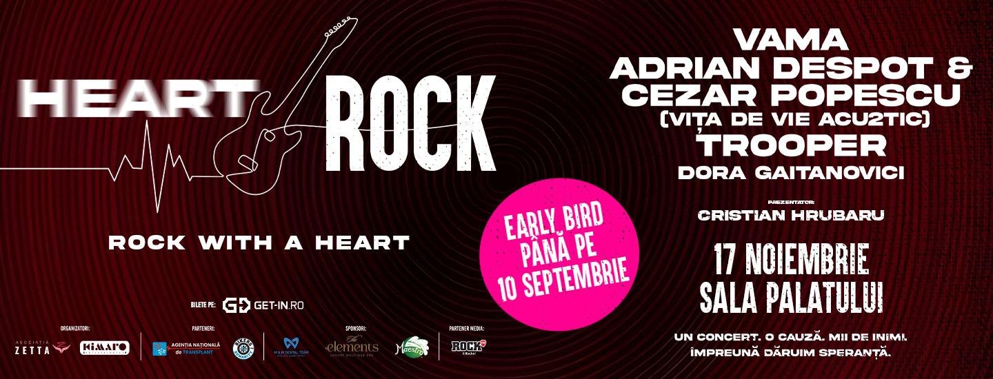 Concertul caritabil Heart Rock": Vama, Vița de Vie Acou2tic, Trooper și Dora Gaitanovici - slider 2026-08-28 14:21:54