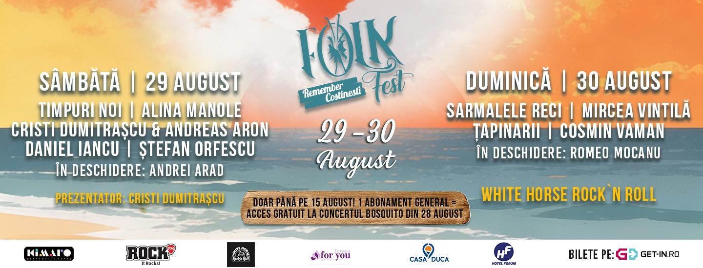 Folk Festival - Remember Costinești - slider 2026-08-04 10:31:34