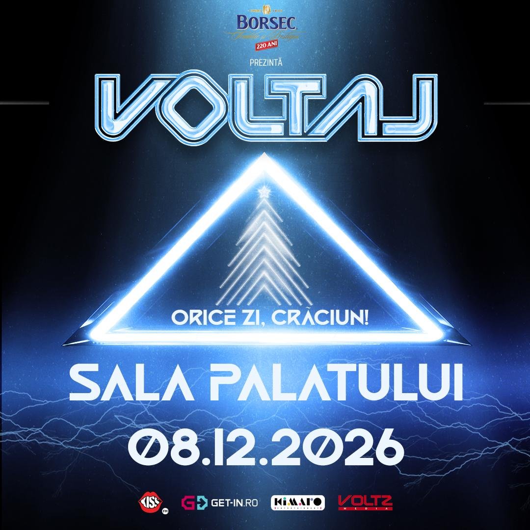 Concert Voltaj