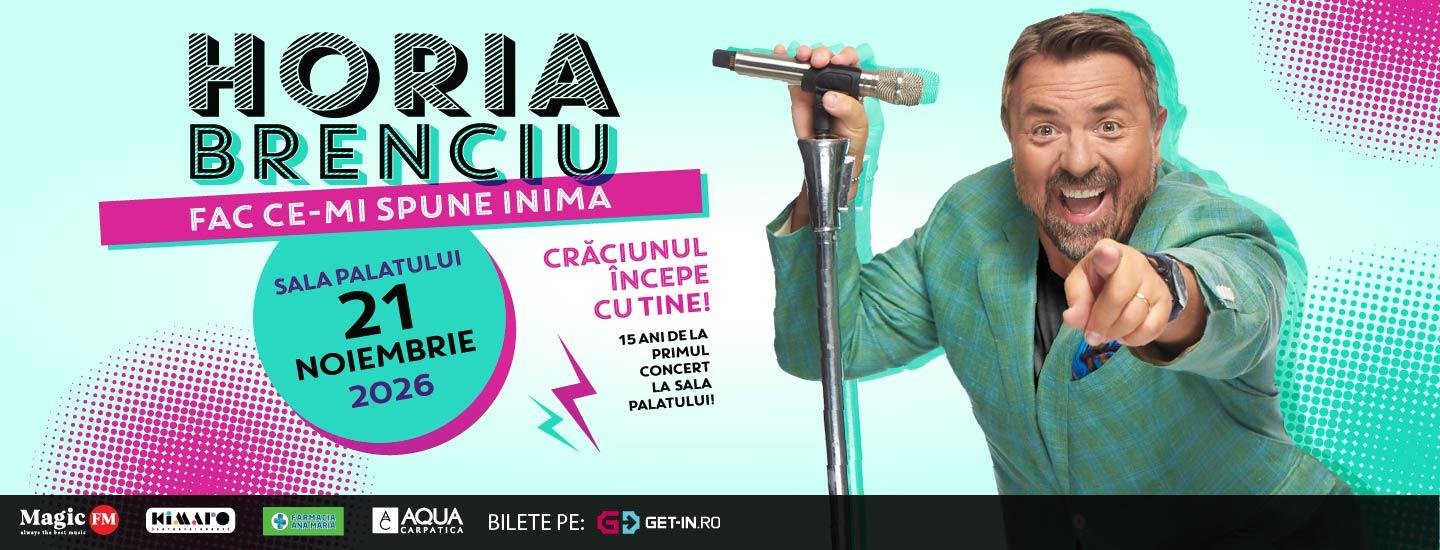Horia Brenciu - Fac ce-mi spune inima Show 1 - slider 2026-09-25 15:03:11