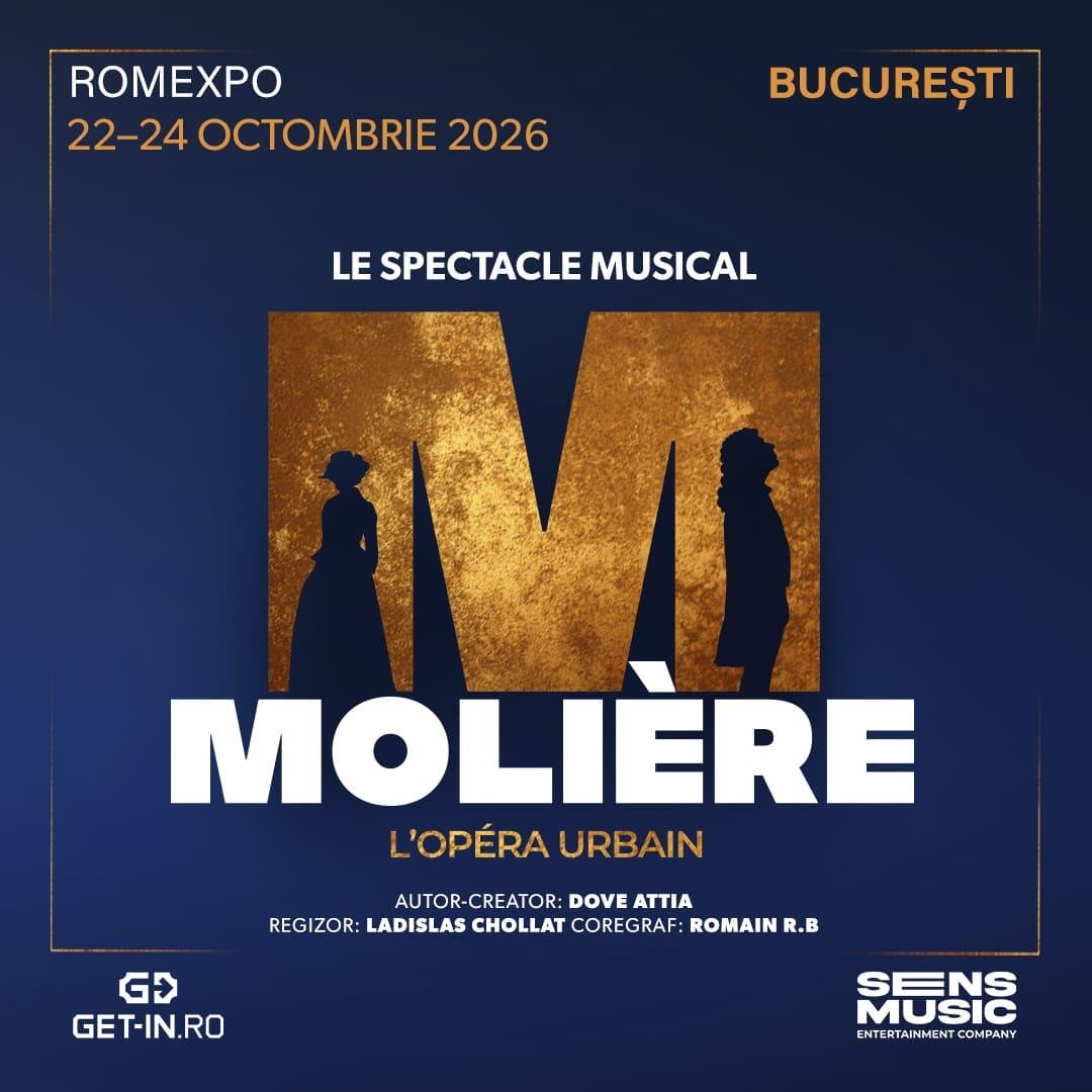 Moliere. L'Opera Urbain