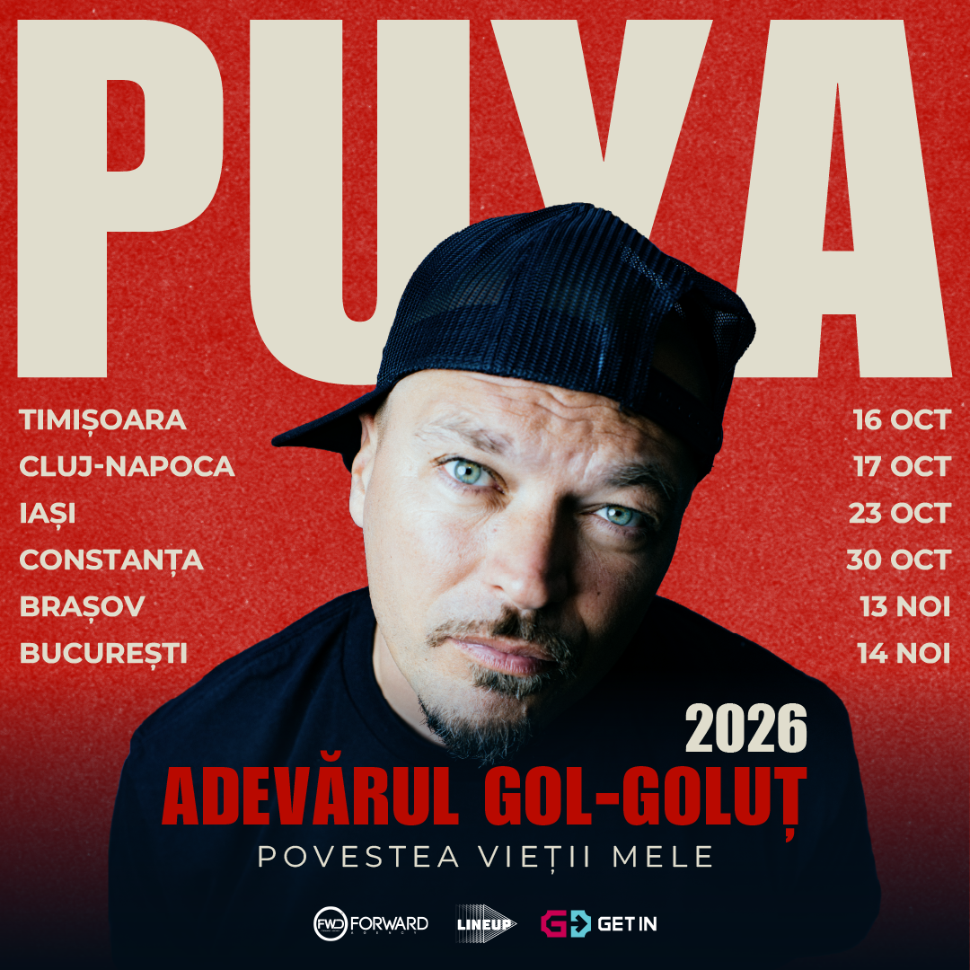 Constanța: Puya - Adevărul Gol-Goluț