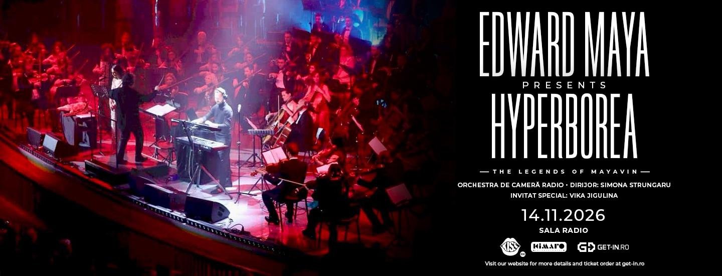 Edward Maya - Hyperborea - slider 2026-10-29 13:02:25