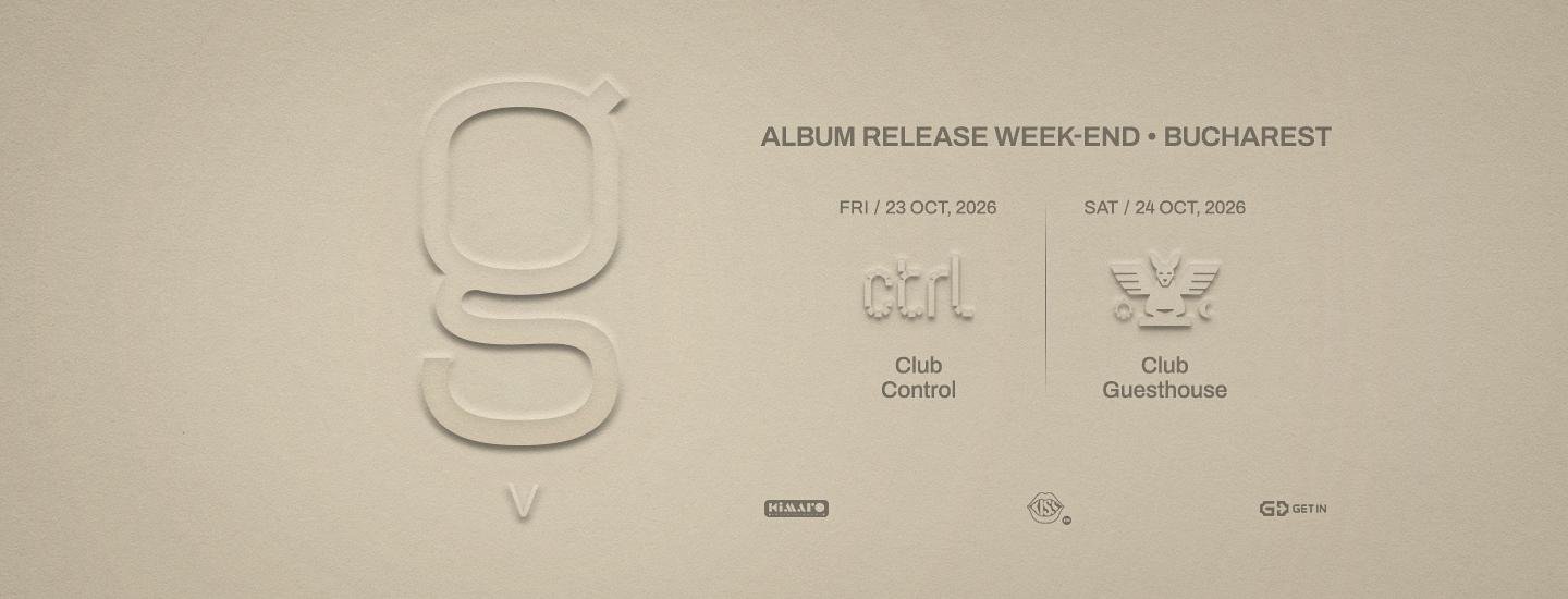 Golan - V Album Release - slider 2026-10-15 10:16:15